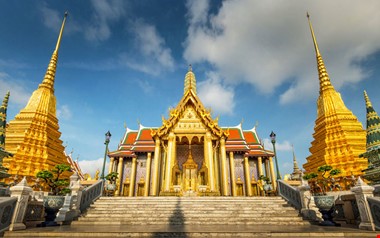 ۷ شب سفر به بانکوک تایلند بالا ۴۰ میلیون تومان هزینه دارد + جدول قیمت ها