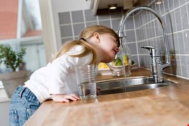 آب لولهکشی برای بدن ضرر دارد؟!