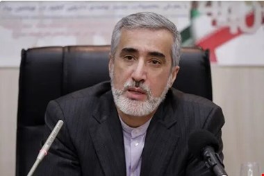 پیرصالحی: استقلال دارویی به واقعیت تبدیل شد