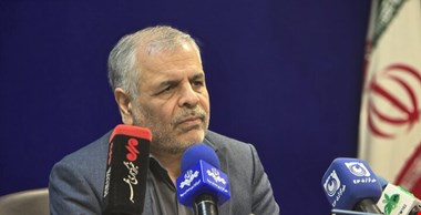 جمالی: پلاسمای پولی استثمار قشر ضعیف است