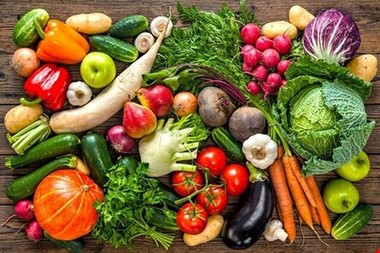 سبزیجاتی که پخته آنها مغذی تر است