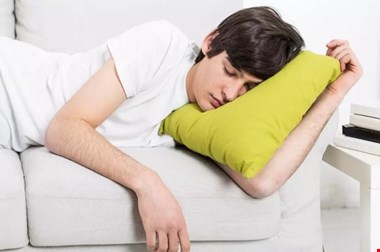 خواب و تغذیه با سلامت روان بهتر مرتبط است