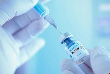 توضیح بنیاد امور بیماری های خاص درباره توزیع واکسن آنفلوانزای رایگان