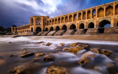 با یارانه ۱۹ ماه می توانید ۳ روز به اصفهان سفر کنید! + جدول قیمت تورها