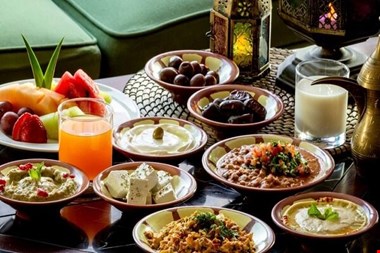 روزه گرفتن در دوران بارداری و شیردهی توصیه می شود؟