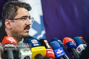 ثبت ۲۳ هزار و ۶۹۵ ماموریت اورژانس در هفته گذشته