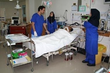 فارغ التحصیلان مدارس بهیاری افسرده اند