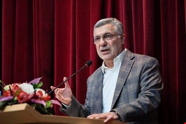 ظفرقندی: موفقیتهای نظام سلامت با توسعه داروسازی مرتبط است