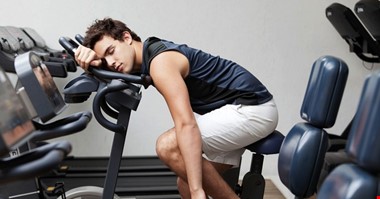 افراد کم تحرک چند دقیقه در روز ورزش کنند؟