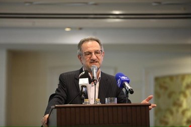 محسنی بندپی: با وجود تبلیغات منفی، گردشگری سلامت ایران نفس میکشد