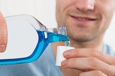چگونه بوی بد دهان را از بین ببریم