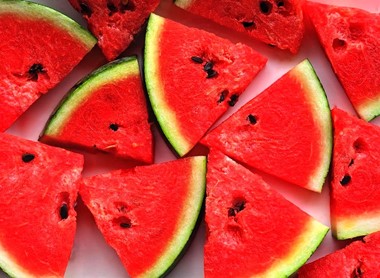 خوردن این غذاها پس از هندوانه  ممنوع!