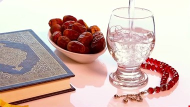 برای رفع تشنگی در ماه رمضان چه کار کنیم؟