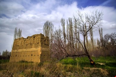 یک روستای گم‌شده پس از ۱۵۰۰ سال کشف شد