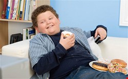 اضافه وزن در کودکی ریسک ابتلا به این سرطان را بالا می برد !