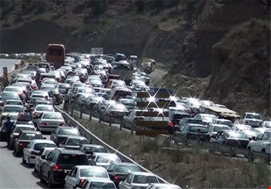 اعمال محدودیت های ترافیکی تا ۲۰ خرداد