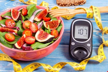 نکاتی طلایی در تغذیه‌ بیماران مبتلا به دیابت