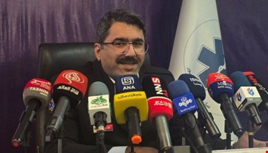 نجات جان ۱۳۰۰ بیمار ایست قلبی توسط اورژانس