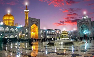 هزینه تور ۱۱ روزه و ارزان مشهد در نوروز ۱۴۰۲ + جدول قیمت