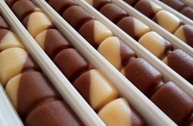 فواید درمانی «شکلات تلخ» برای سلامتی