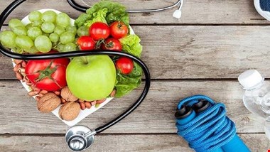 در وعده شام از این غذاها بخورید تا چربیهای شکمتان ذوب شود!