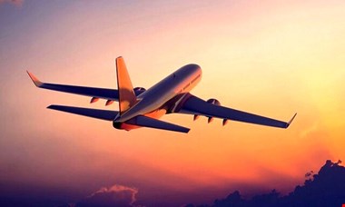 ممنوعیت پروازهای چارتری به کیش لغو شد