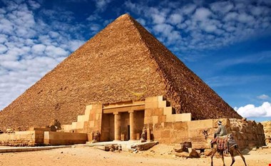 هشدار به مسافران تور مصر