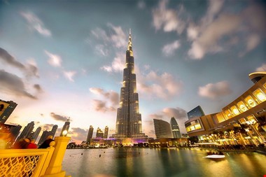 ۶ روز سفر لاکچری به دبی و اقامت در هتل ۵ ستاره چقدر پول می‌خواهد؟ + لیست قیمت تورهای دبی