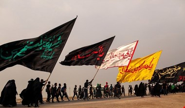 ثبتنام سفر اربعین برای زیر ۱۸ سالهها باز شد