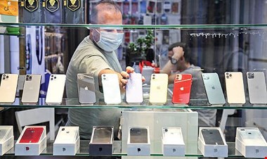 گوشیهای با این مشخصات را نخرید!