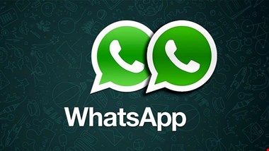 استفاده از واتساپ آسان تر می شود + عکس