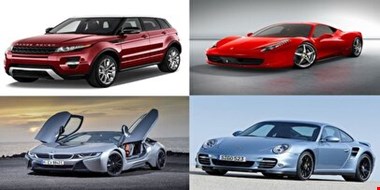 چرا بهتر است این خودروهای وارداتی را نخرید!+ جدول