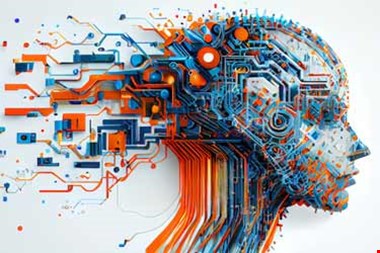 آیا سرمایهگذاری در هوش مصنوعی به حباب اقتصادی تبدیل میشود؟