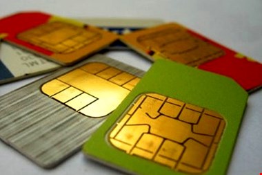سیمکارت بدون فیلتر ۹۰ میلیون تومان!