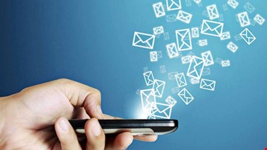 چگونه پیامهای پاک شده در سامسونگ را بازیابی کنیم؟