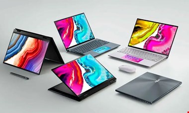 ریزش قیمتها در بازار لپتاپ / در خرید لپتاپ استوک به این نکات توجه کنید