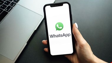 کپیبرداری جدید واتساپ از تلگرام + عکس
