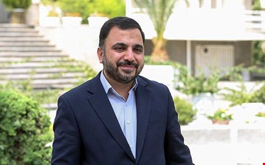 انتقاد مشاور قالیباف از وزیر ارتباطات؛ یا خبر ندارید وضع اینترنت چیست یا خبر دارید و اینگونه سخن میگویید!