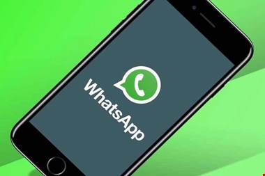 یک تغییر عجیب در آپدیت جدید واتساپ + عکس