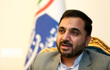واکنش وزیر ارتباطات به تمسخر پیامرسانهای داخلی توسط ضرغامی + عکس