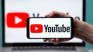 رکوردشکنی یوتیوب / تیکتاک و اینستاگرام عقب ماندند