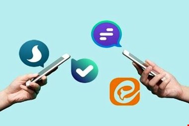 پیام رسان های ایتا و بله به هم وصل شدند