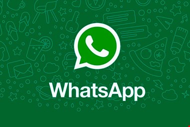 امکان ارسال پیام به واتساپ بدون نصب نرمافزار