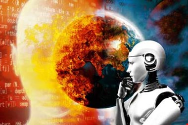 هوش مصنوعی در آستانه بحران: آیا حباب ۳ تریلیون دلاری میترکد؟