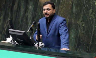 وزیر ارتباطات: ۱۰۰ درصد خدمات دستگاه های اجرایی برخط می شود