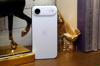 بررسی آیفون ایر؛ باریکترین و سبکترین گوشی اپل تا امروز