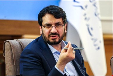 بذرپاش: سیم کارتهای ایرانی به زودی وارد سوریه میشود