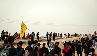 عراق به زائران اربعین سیمکارت رایگان میدهد