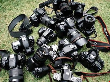 قیمت انواع دوربین عکاسی دیجیتال چند؟ + جدول قیمت