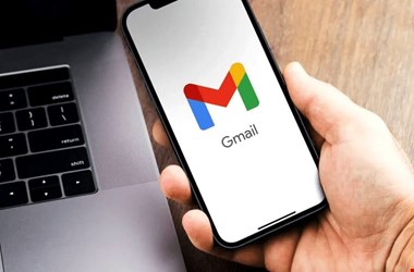 گوگل تیک آبی را به جیمیل اضافه کرد